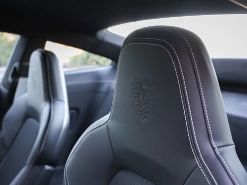 Used 2024 Porsche 911 GT3 image 76