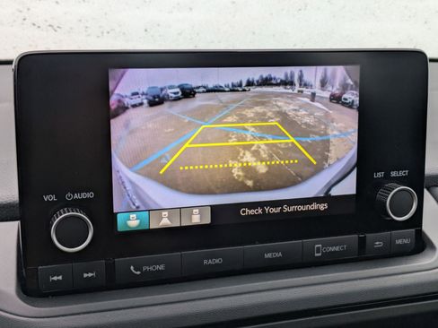 Used 2024 Honda Accord LX image 21