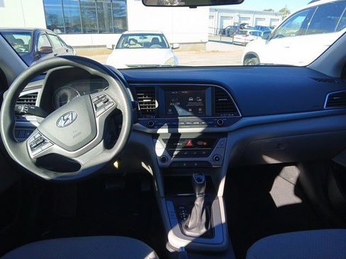 Used 2017 Hyundai Elantra SE image 13
