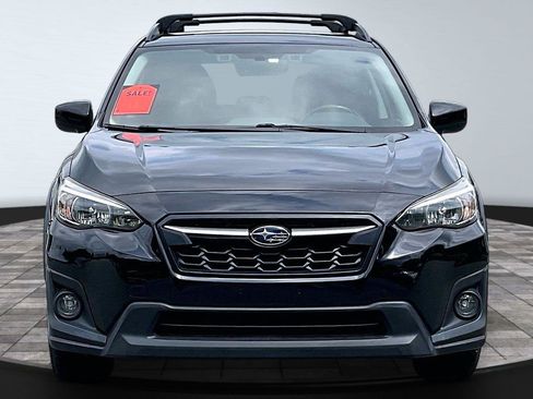 Used 2019 Subaru Crosstrek 2.0i Premium w/ Eyesight System AWD/4WD image 2