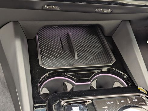 New 2026 BMW 530i w/ Premium Package RWD image 24