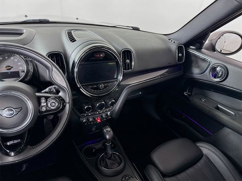 Used 2019 MINI Cooper Countryman S w/ Driver Assistance Package image 20