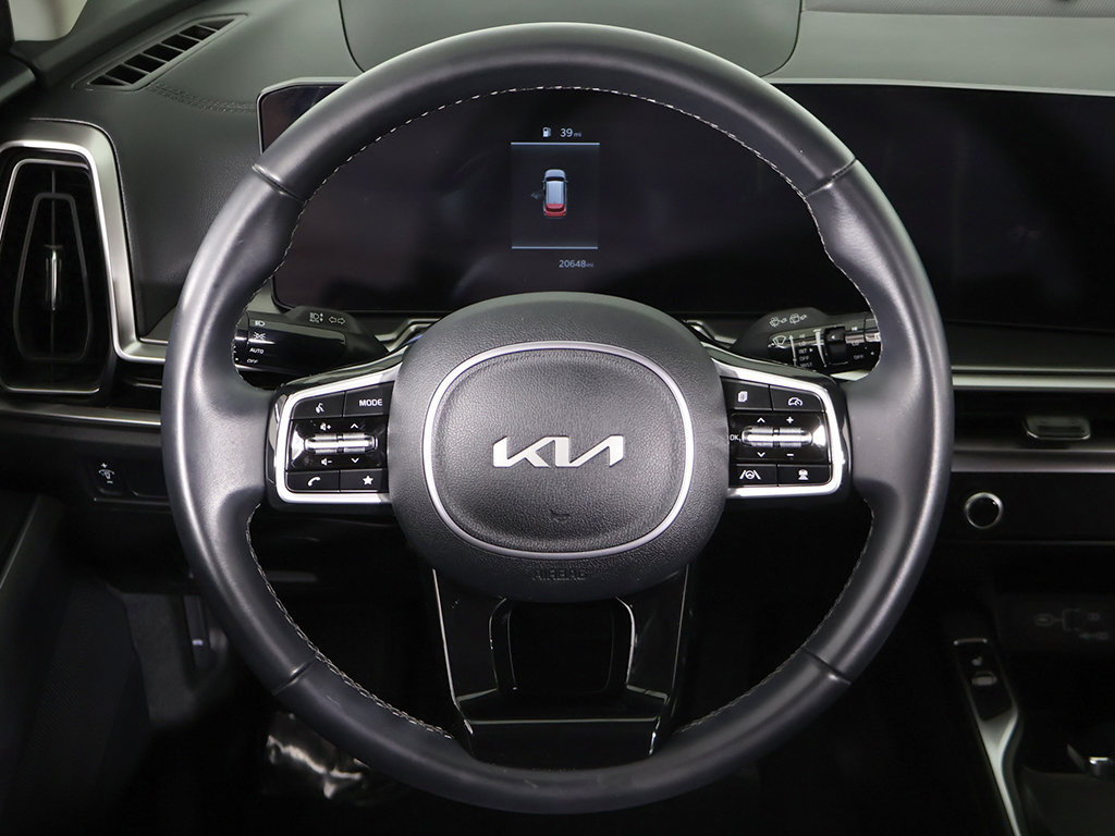 Used 2024 Kia Sorento S w/ Panoramic Sunroof Package FWD image 41