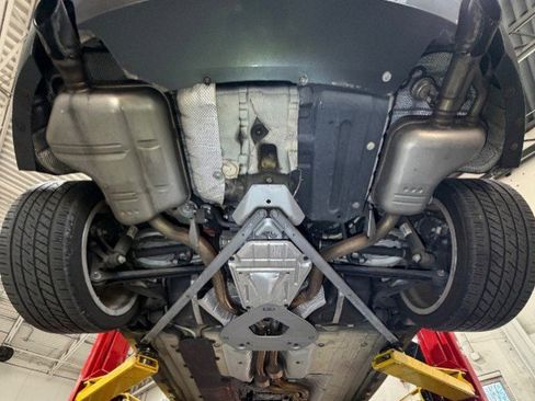 Used 2014 BMW Z4 sDrive35i image 63