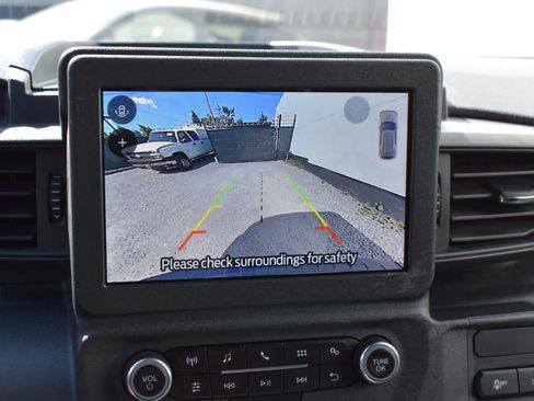 Used 2025 Ford Explorer 4WD Police Interceptor w/ Ready For The Road Package image 24