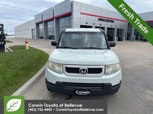 Used 2010 Honda Element LX image 9