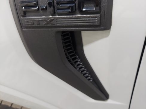 Used 2024 Ford F150 STX w/ STX Black Appearance Package AWD/4WD image 6