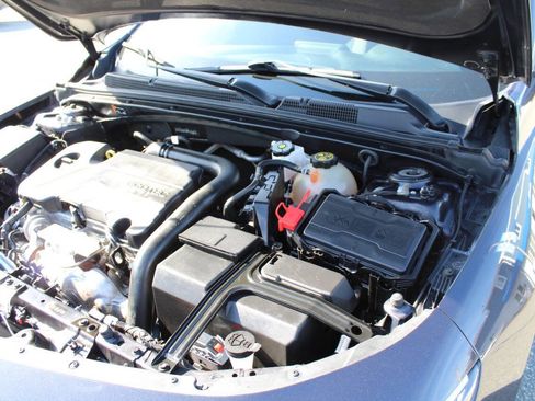 Used 2023 Chevrolet Malibu LT image 11