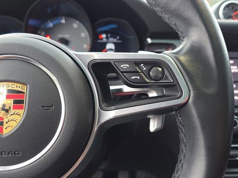 Used 2021 Porsche Macan S image 23