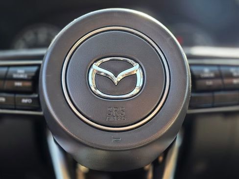 Used 2024 MAZDA CX-90 3.3 Turbo w/ Preferred Plus image 29