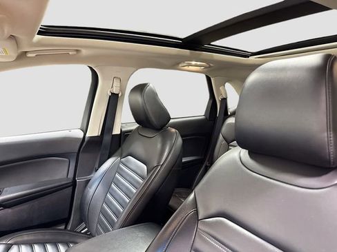 Used 2020 Ford Edge SEL w/ Convenience Package image 23