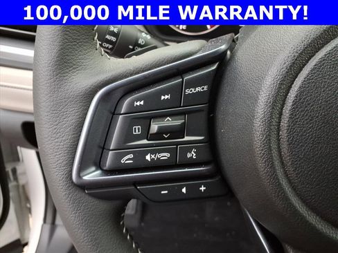 New 2026 Subaru Forester Limited image 18