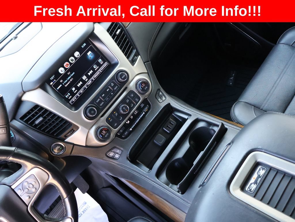 Used 2020 GMC Yukon Denali w/ Denali Premium Package AWD/4WD image 23