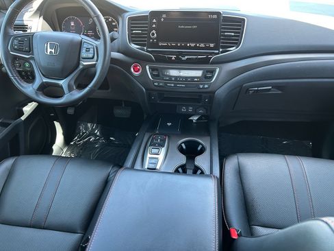 Certified 2025 Honda Ridgeline TrailSport image 15