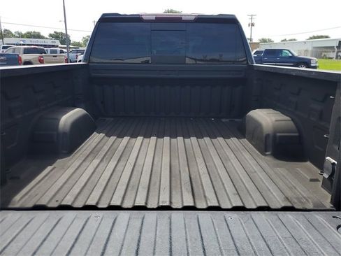 Used 2019 Chevrolet Silverado 1500 LTZ w/ LTZ Texas Edition image 7