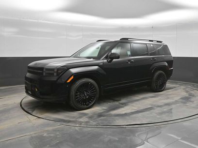 New 2026 Hyundai Santa Fe Calligraphy