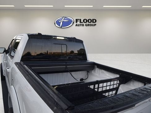 Used 2023 Ford F150 XLT w/ Equipment Group 302A High AWD/4WD image 6