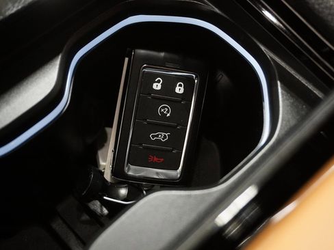 Certified 2024 Jeep Grand Cherokee Summit w/ High Altitude Package image 33