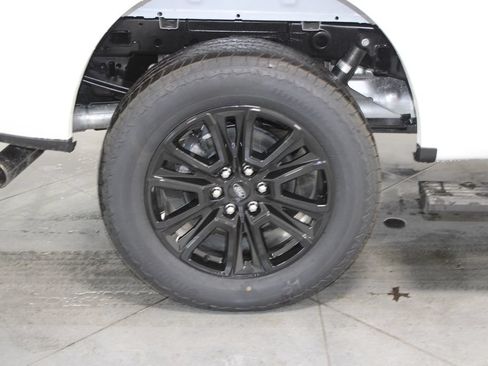 New 2025 Ford F150 Platinum w/ Equipment Group 702A High AWD/4WD image 67