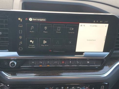 New 2026 GMC Sierra 1500 Elevation w/ Elevation Premium Package image 15