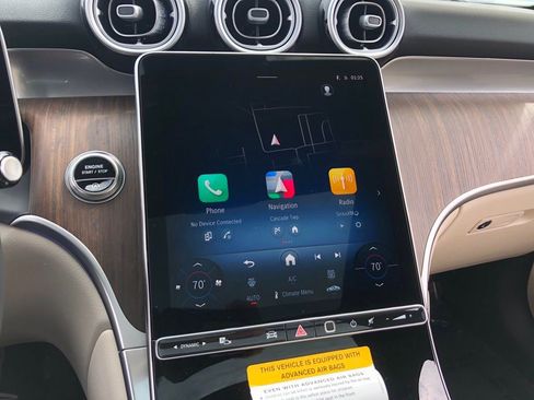 New 2026 Mercedes-Benz GLC 300 4MATIC image 26