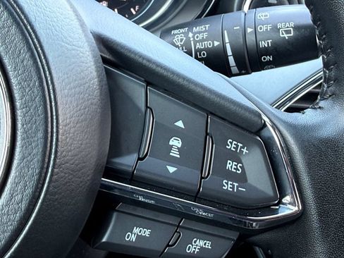 Used 2022 MAZDA CX-9 Touring AWD/4WD image 19