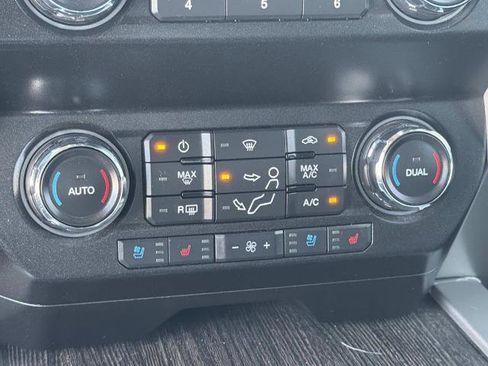 Certified 2020 Ford F250 Lariat w/ Tremor Off-Road Package image 15