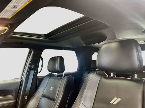 Used 2020 Dodge Durango R/T AWD/4WD image 22