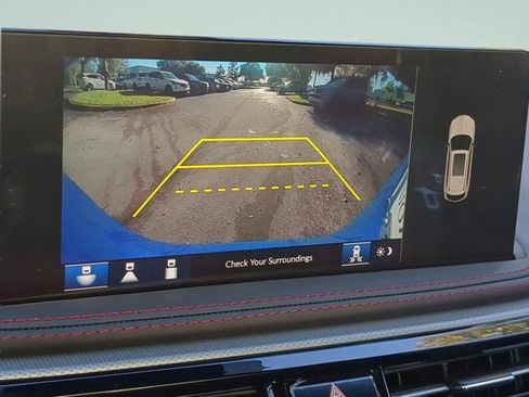 New 2026 Acura MDX A-Spec image 21