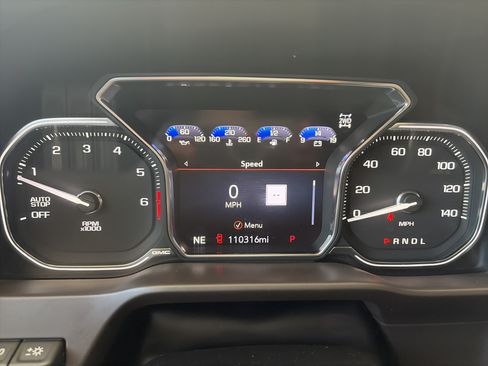 Used 2019 GMC Sierra 1500 Denali w/ Denali Ultimate Package AWD/4WD image 32