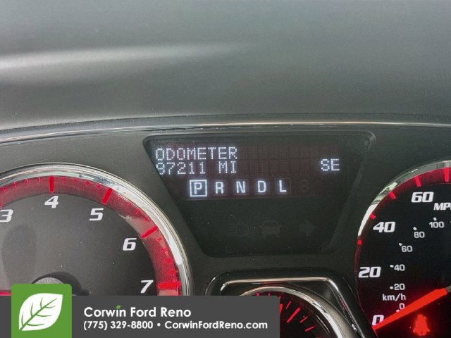 Used 2015 GMC Acadia Denali AWD/4WD image 14