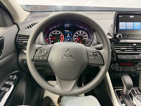 New 2026 Mitsubishi Eclipse Cross LE image 15