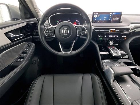 Used 2024 Acura MDX FWD image 6