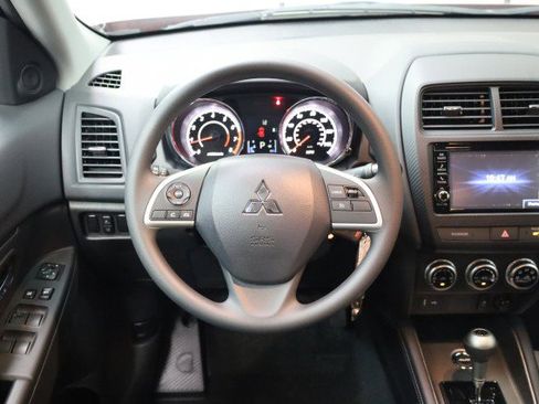 New 2026 Mitsubishi Outlander Sport ES image 18