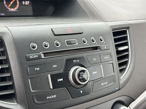 Used 2012 Honda CR-V EX image 26