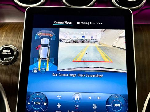 Used 2026 Mercedes-Benz GLC 300 image 33