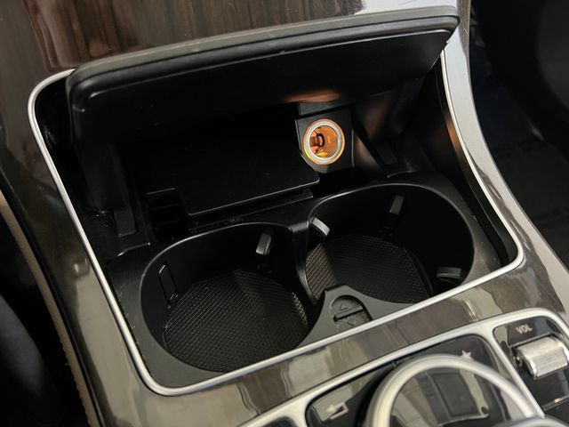 Used 2016 Mercedes-Benz GLC 300 image 23
