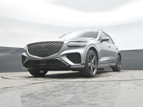 Used 2024 Genesis GV70 2.5T w/ Sport Prestige Package AWD/4WD image 46