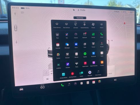 Used 2025 Tesla Model 3 Long Range RWD image 25