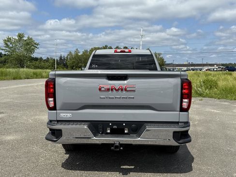 New 2025 GMC Sierra 1500 Pro w/ Pro Value Package image 8