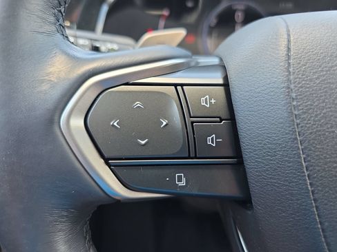 Used 2024 Lexus NX 350h AWD w/ Vision Package image 19