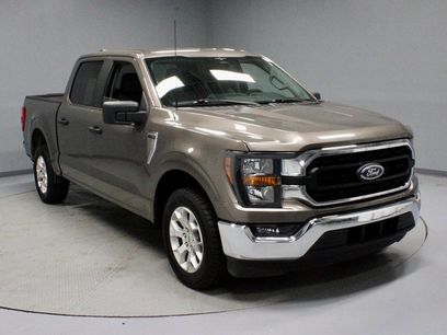 Certified 2023 Ford F150 XLT