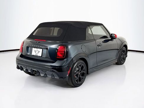 New 2026 MINI Cooper John Cooper Works FWD image 13