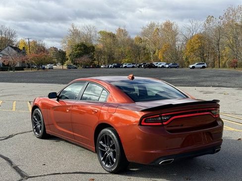 Used 2022 Dodge Charger SXT w/ Plus Group image 7