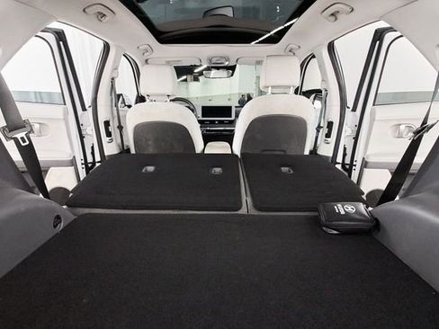 Used 2023 Hyundai Ioniq 5 Limited w/ Cargo Package image 24