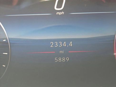 Certified 2025 Mercedes-Benz GLC 300 GLC 300 image 11