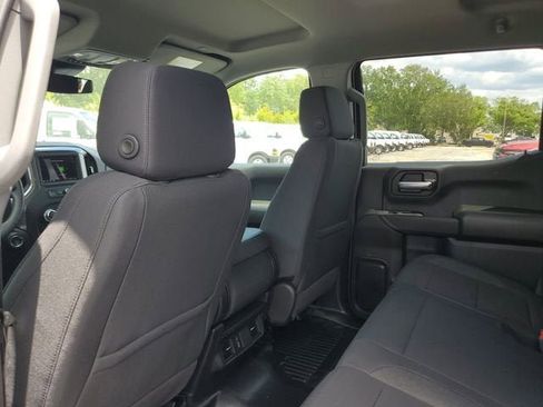 New 2026 GMC Sierra 1500 Pro w/ Pro Value Package AWD/4WD image 10