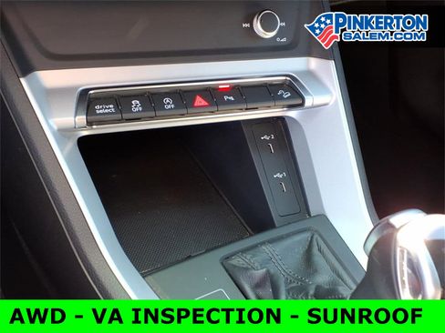 Used 2022 Audi Q3 2.0T Premium image 26