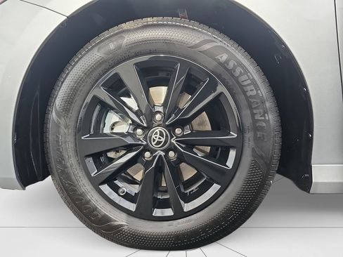 Certified 2025 Toyota Camry LE image 22