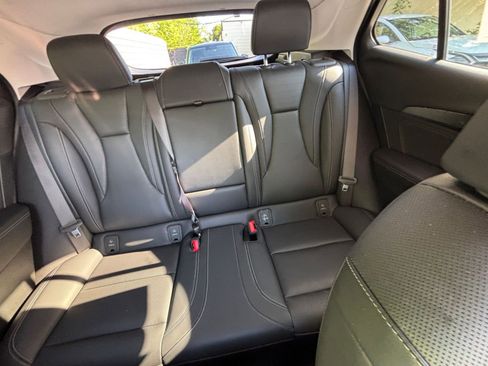 Used 2024 Buick Envision Preferred AWD/4WD image 32